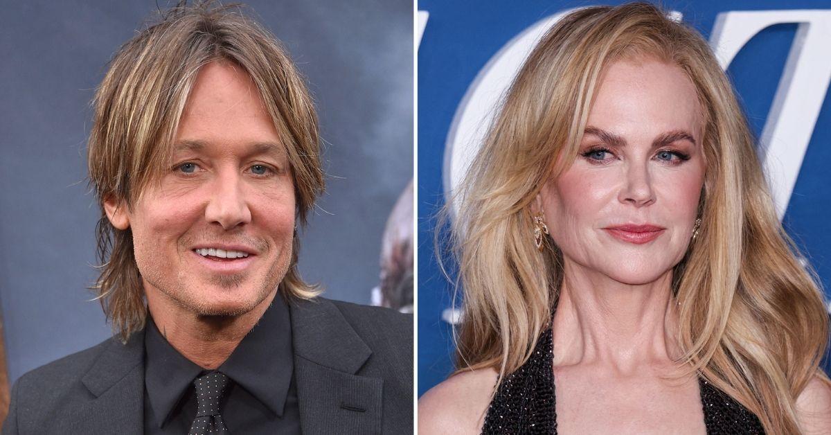 Keith Urban moves and rents out his own house 'amid Nicole Kidman separation