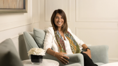 Kempinski Hotels welcomes Barbara Biffi as Chief Brand Officer | News