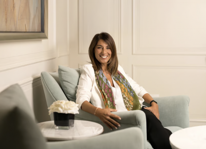 Kempinski Hotels welcomes Barbara Biffi as Chief Brand Officer | News