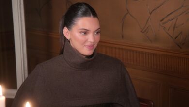 Kendall Jenner makes surprising comment about losing her virginity