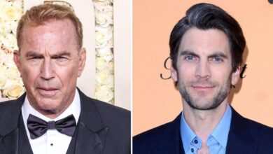 Kevin Costner 'got into a push clash with co-star on 'Yellowstone' set