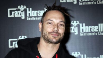 Kevin Federline's Memoir 'You Thought You Knew': The Biggest Bomb