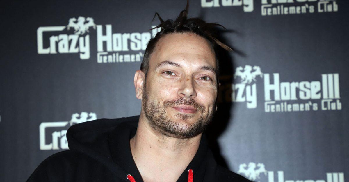 Kevin Federline's Memoir 'You Thought You Knew': The Biggest Bomb