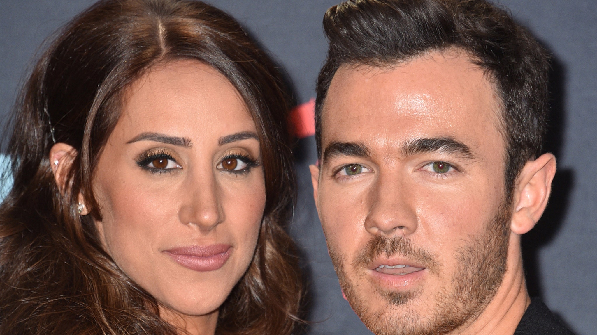 Kevin Jonas' wife Danielle reveals she has Lyme disease
