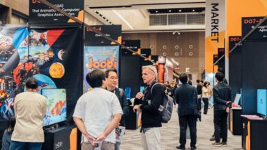 Korea, France main record rise on Taiwan Creative Content Fest