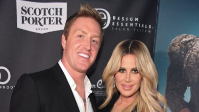 Kroy Biermann Contacted Kim Zolciak's Rumored Boyfriend's Wife (Excl Details)