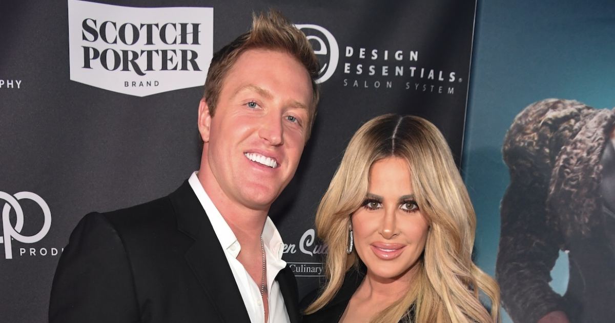 Kroy Biermann Contacted Kim Zolciak's Rumored Boyfriend's Wife (Excl Details)
