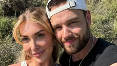 Liam Payne's girlfriend regrets 1 year after Singer's death