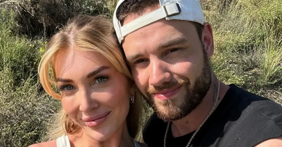 Liam Payne's girlfriend regrets 1 year after Singer's death