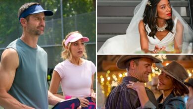 Lifetime's 2025 Christmas Movie Schedule: Complete Holiday List