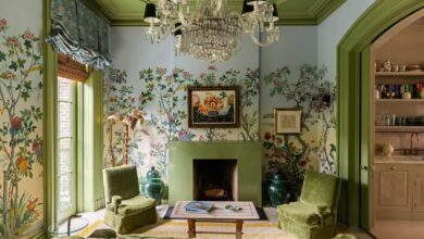 Lily Allen and David Harbor list 'weird' marital home for $8 million - days after singer releases intimate 'Divorce Album'