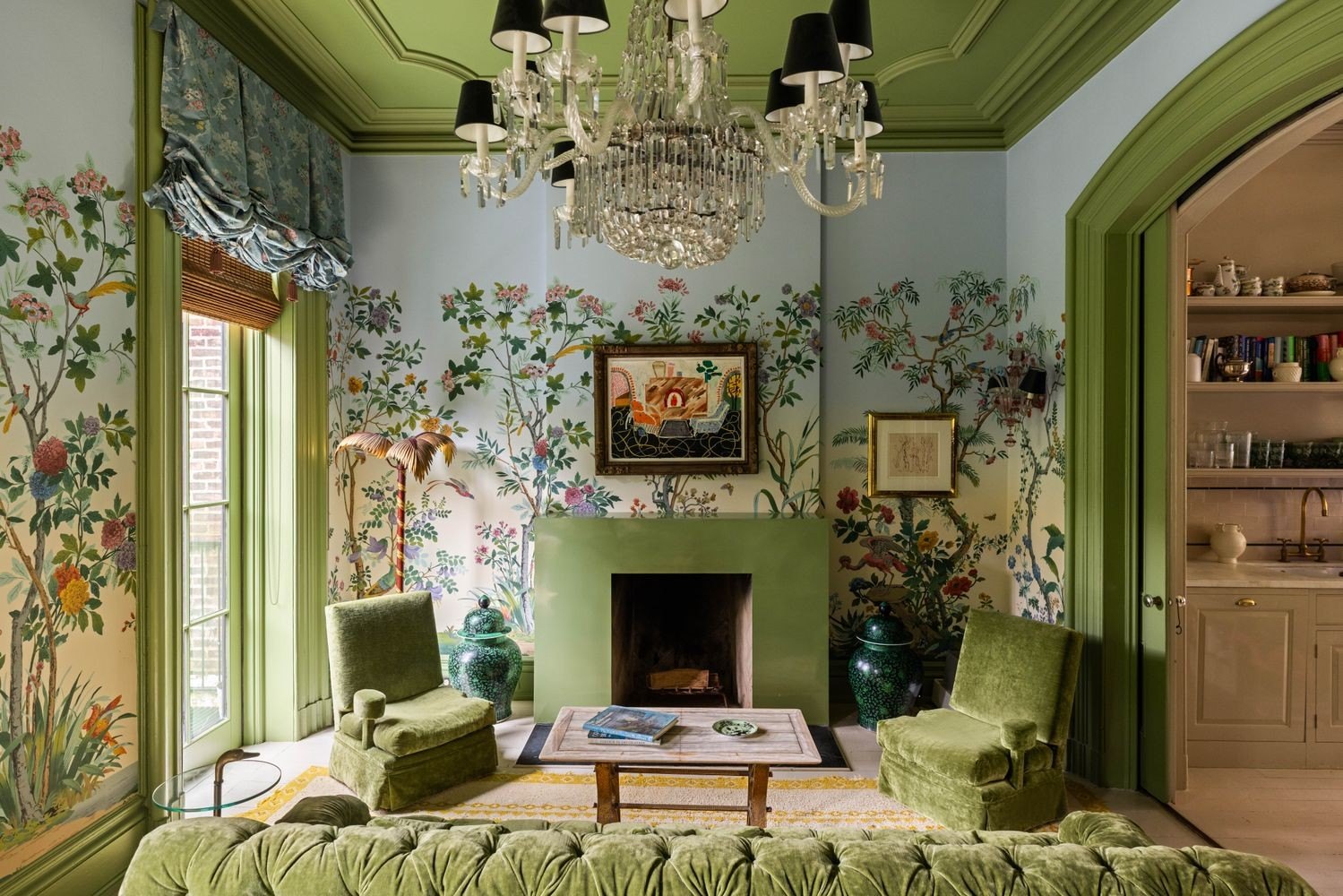 Lily Allen and David Harbor list 'weird' marital home for $8 million - days after singer releases intimate 'Divorce Album'