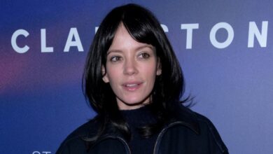 Lily Allen shares clues to Madeline's identity amid cheating allegations