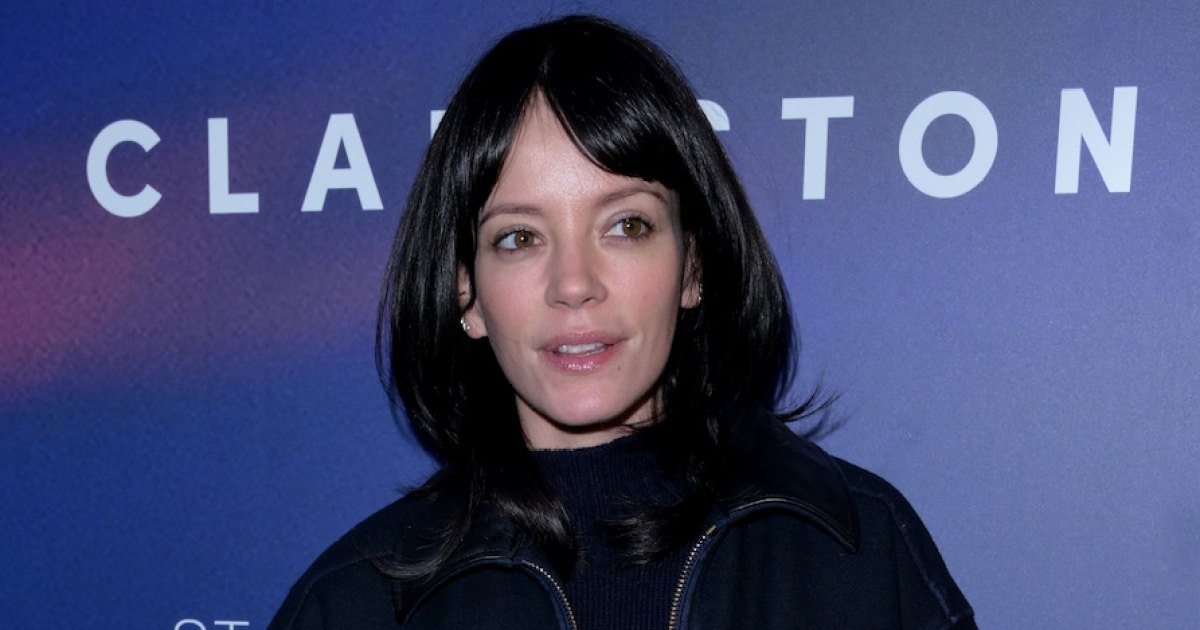 Lily Allen shares clues to Madeline's identity amid cheating allegations