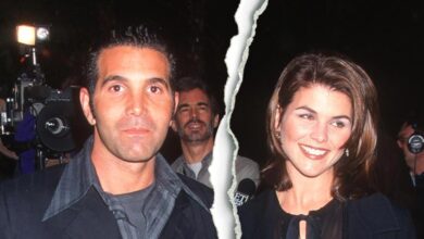 Lori Loughlin, Mossimo Giannulli separated after 27 years of marriage