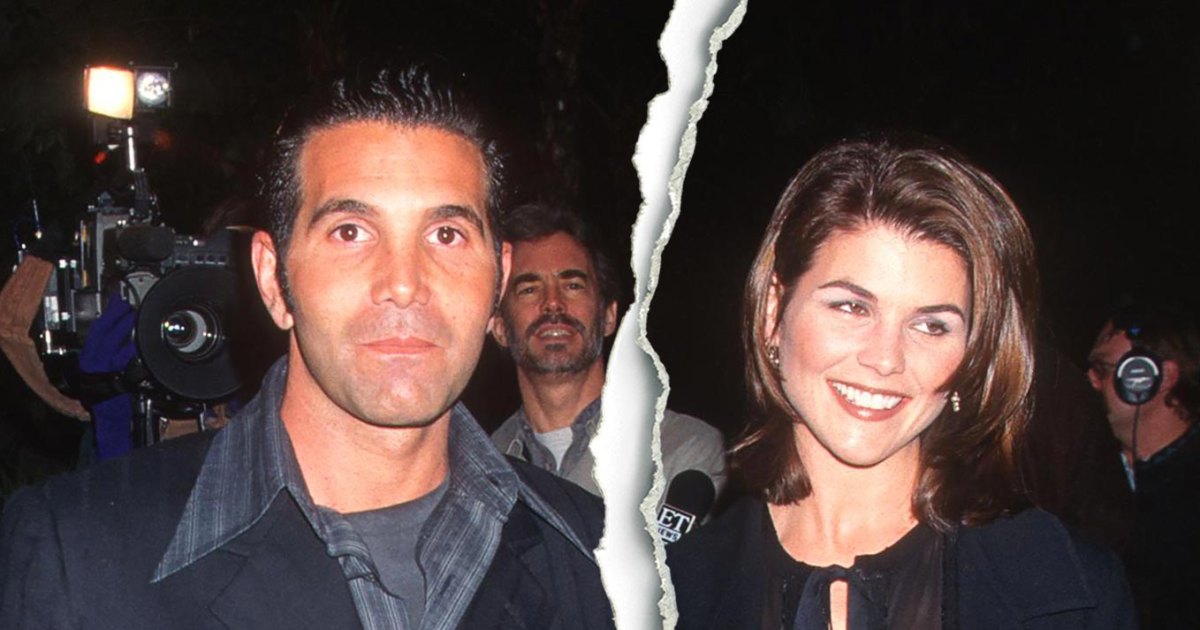 Lori Loughlin, Mossimo Giannulli separated after 27 years of marriage