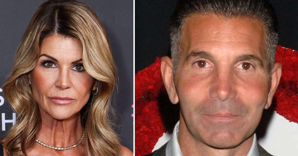 Lori Loughlin found 'incriminating' texts on Mossimo's phone before they broke up