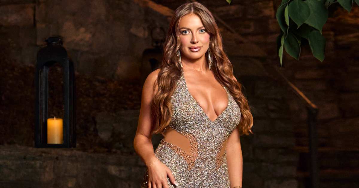 Love Is Blind's Madison describes her ideal partner after Joe Split