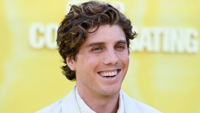 Lukas Gage about memoirs, diagnosis of borderline personality disorder