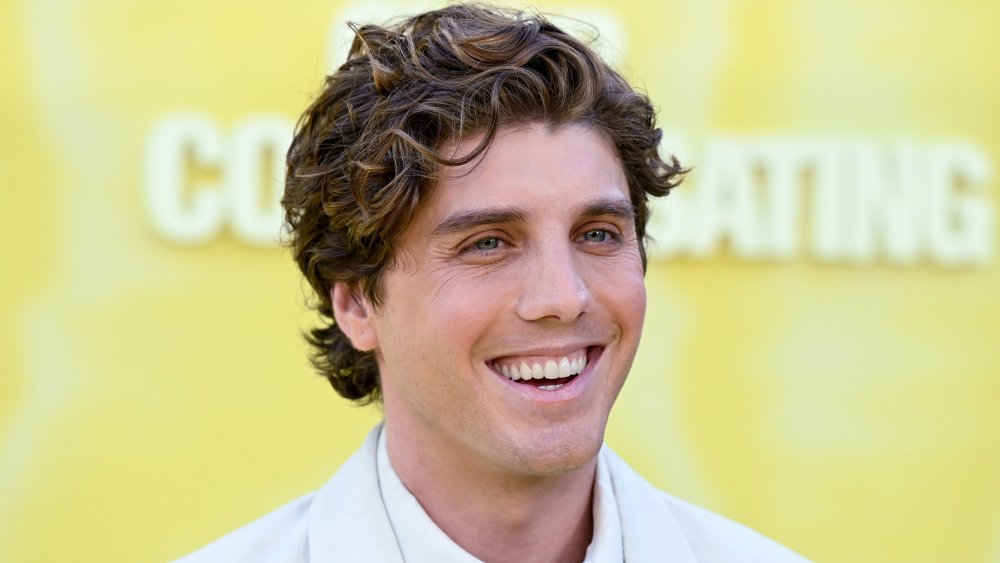 Lukas Gage about memoirs, diagnosis of borderline personality disorder