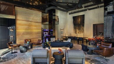 MOXY DOWNTOWN LOS ANGELES RECOGNIZED WITH CONDÉ NAST TRAVELER'S 2025 READERS CHOICE AWARD | News