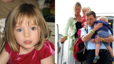 Madeleine McCann's twin siblings build lives after tragedy