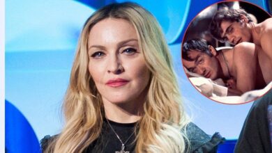 Madonna's favorite banned film returns for rare cinema screening