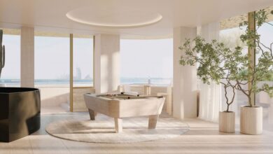 Maison Margiela launches first branded homes in Dubai | News