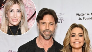 Makeup artist details Aaron Phypers' alleged threats to Denise Richards