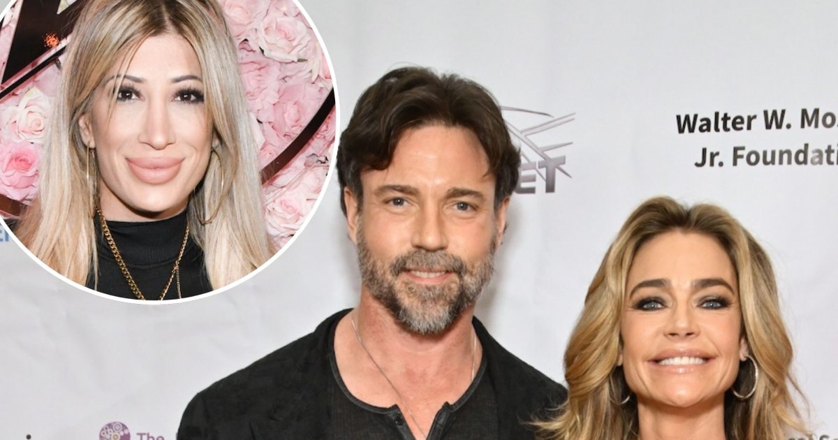 Makeup artist details Aaron Phypers' alleged threats to Denise Richards