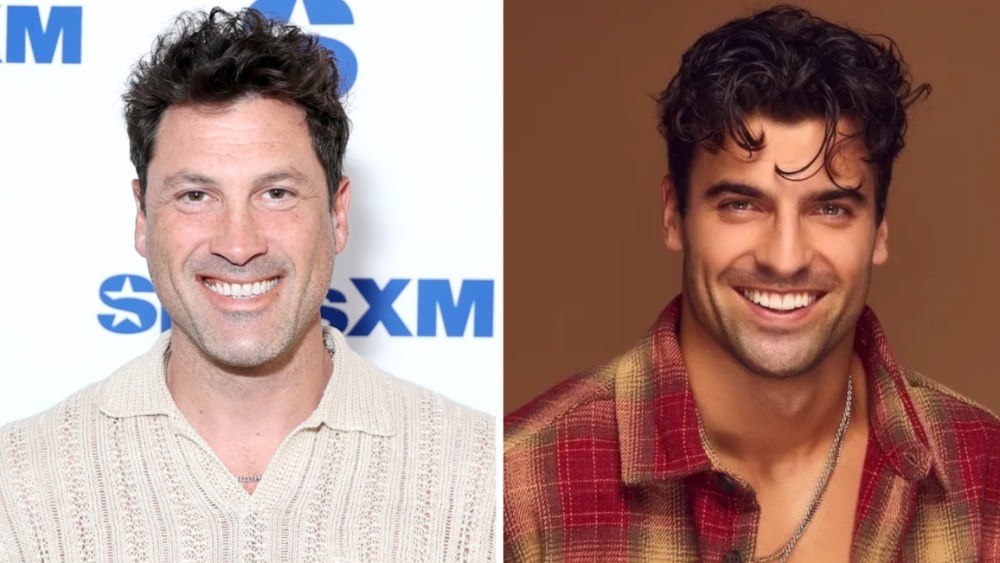 Maks Chmerkovskiy criticizes casting of Taylor Swift dancer Jan Ravnik