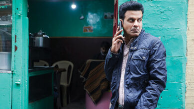 Manoj Bajpayee's 'The Family Man' Season 3 Sets Prime Video Date