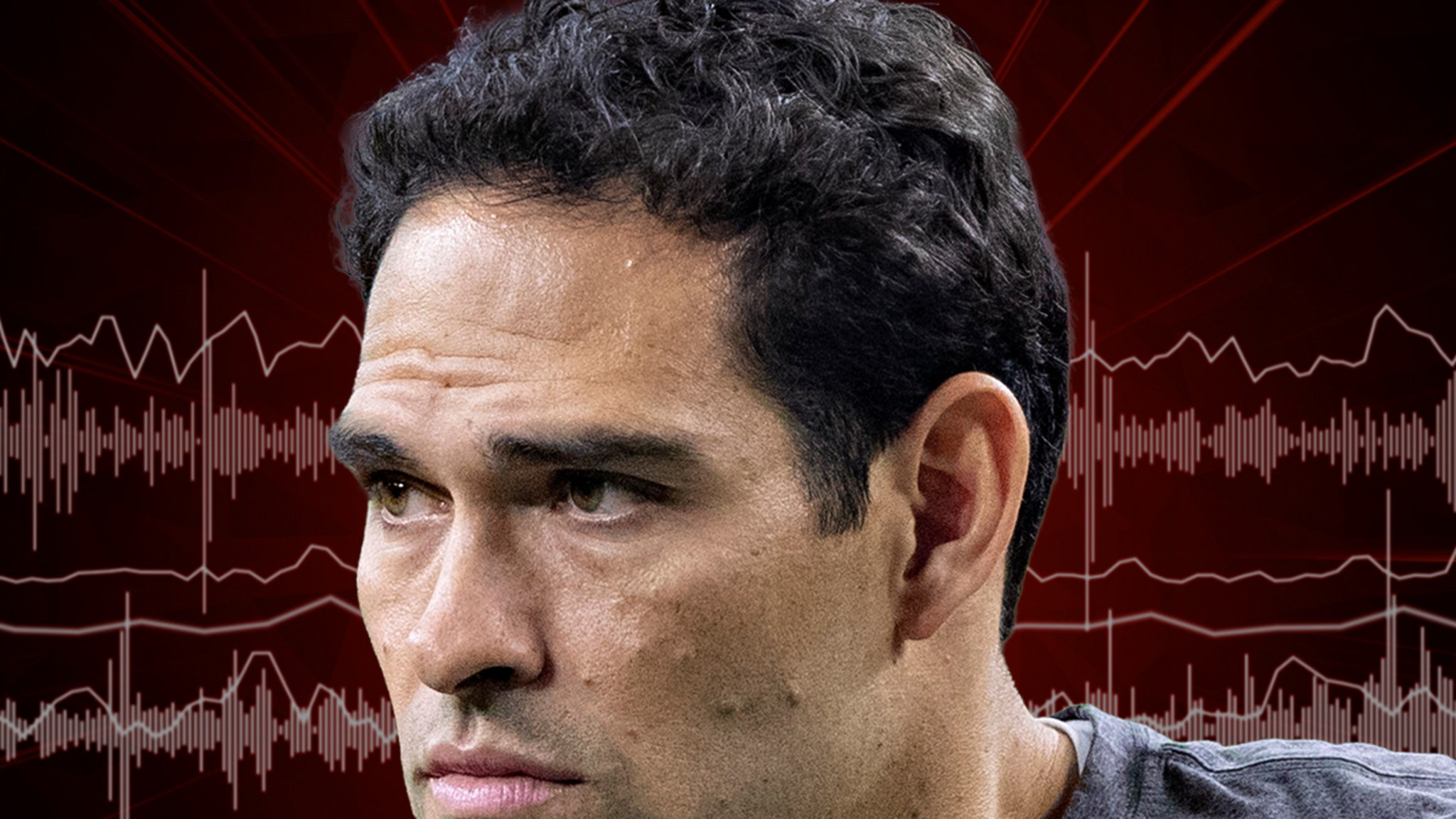 Mark Sanchez Stabbing Dispatch Audio released