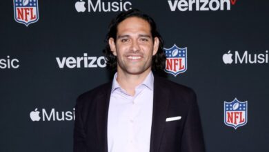 Mark Sanchez in 'stable state' after stabbing in Indianapolis