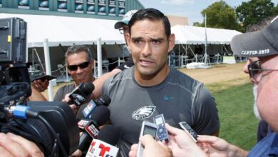 Mark Sanchez's stabbing incident: Everything you need to know