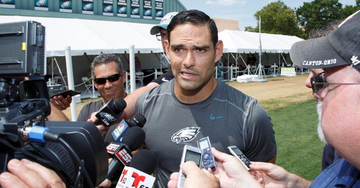 Mark Sanchez's stabbing incident: Everything you need to know