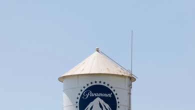 Mass layoffs at Paramount Skydance will begin the week of October 27