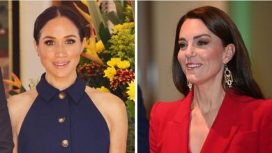 Meghan Markle and Kate Middleton's 'Hormones' Failure Was Worse Than Thought