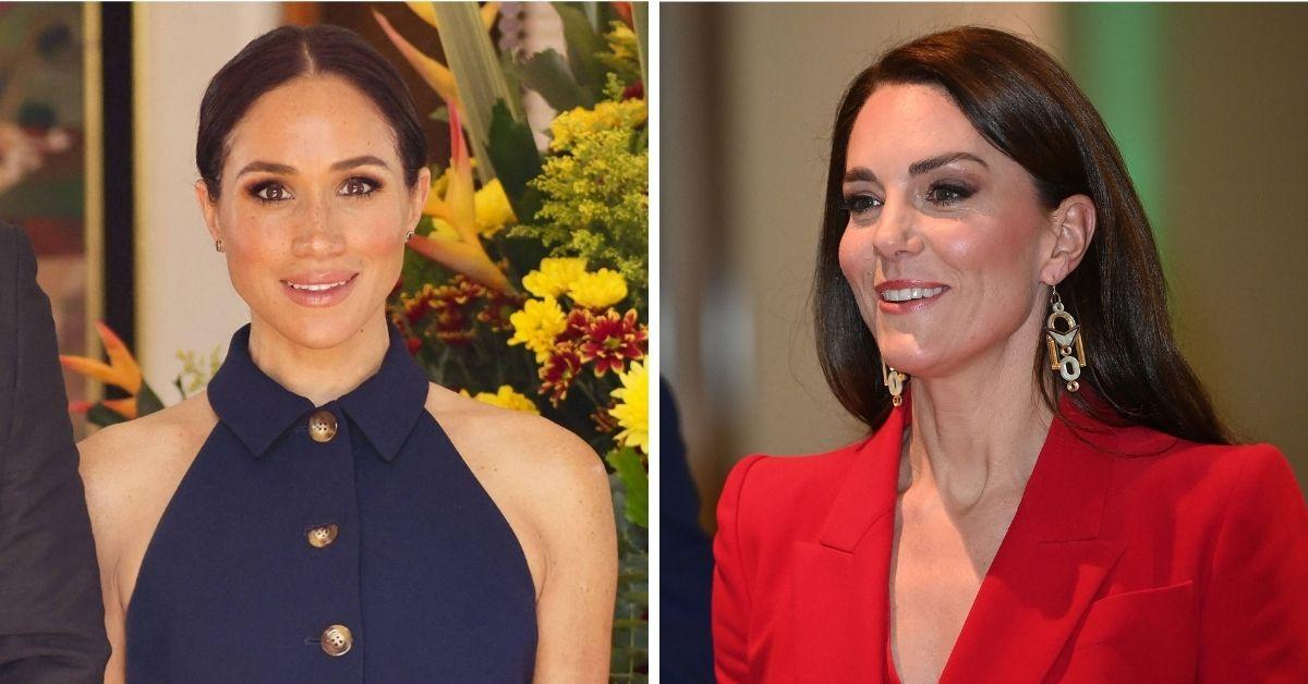 Meghan Markle and Kate Middleton's 'Hormones' Failure Was Worse Than Thought