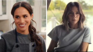 Meghan Markle 'humiliated' by Victoria Beckham's Netflix hit