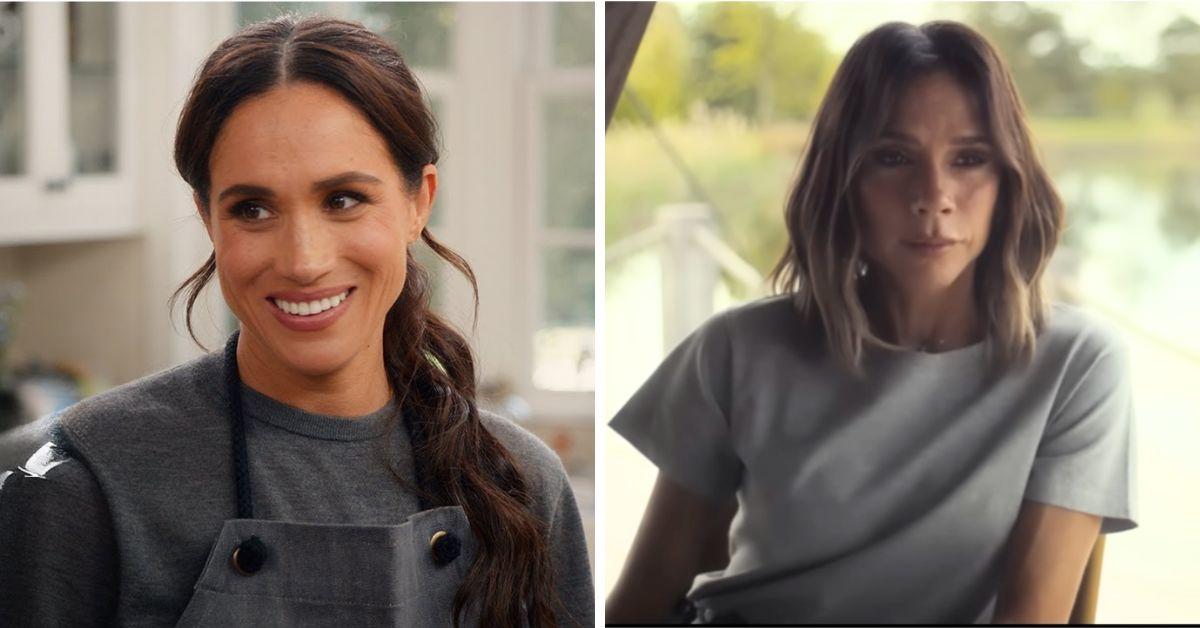 Meghan Markle 'humiliated' by Victoria Beckham's Netflix hit