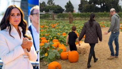 Meghan Markle plans to turn Archie and Lilibet into influencers