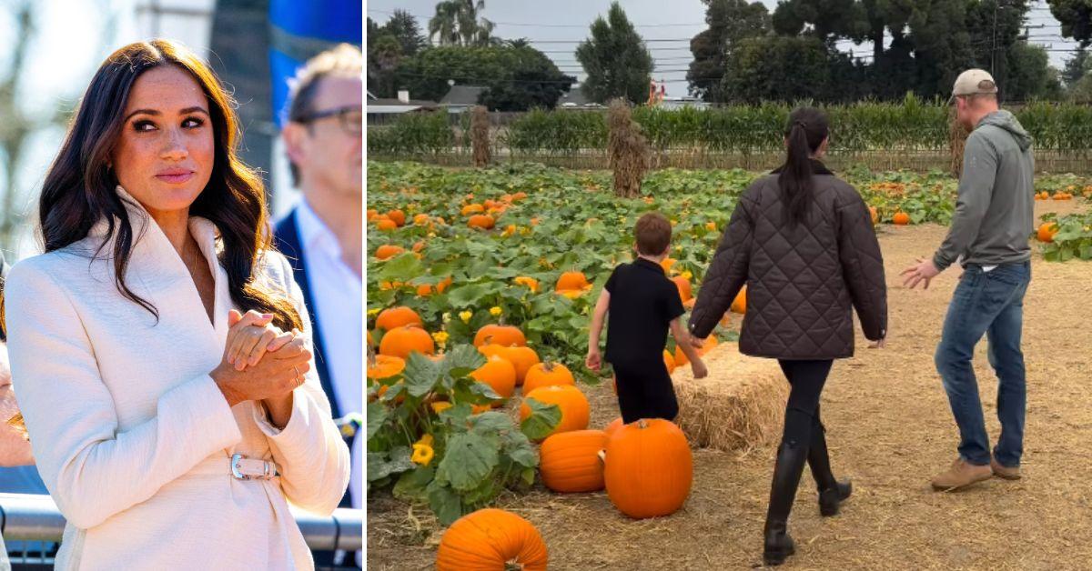 Meghan Markle plans to turn Archie and Lilibet into influencers