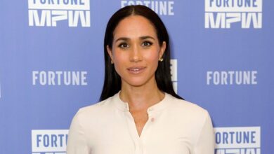 Meghan Markle teases upcoming announcement with new video