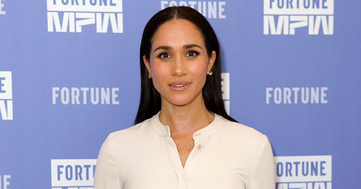 Meghan Markle teases upcoming announcement with new video