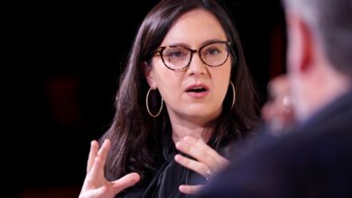 Memo from Bari Weiss causes confusion at CBS News