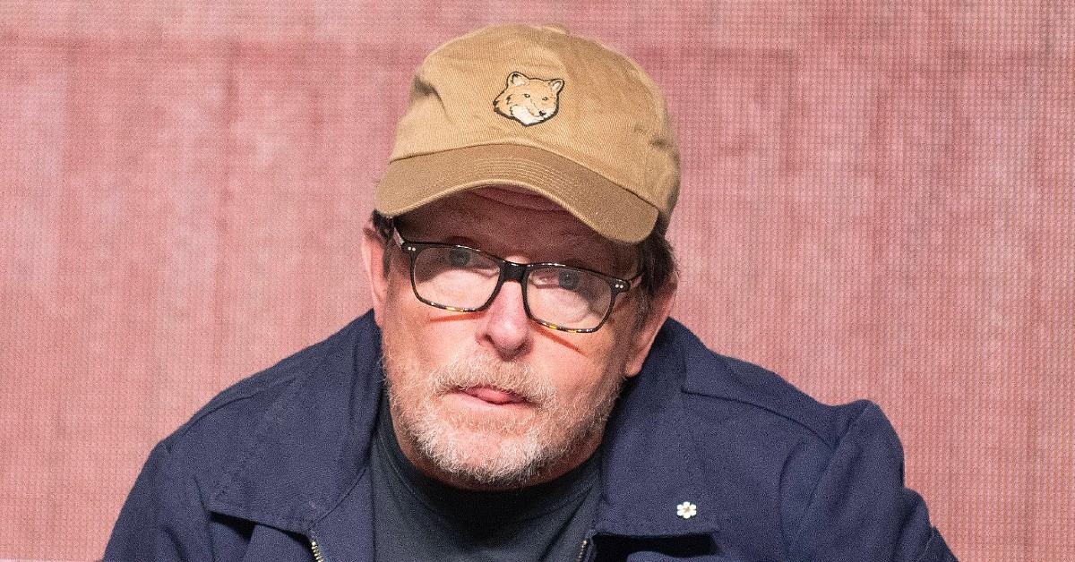 Michael J. Fox's Death Plans Revealed During Parkinson's Battle