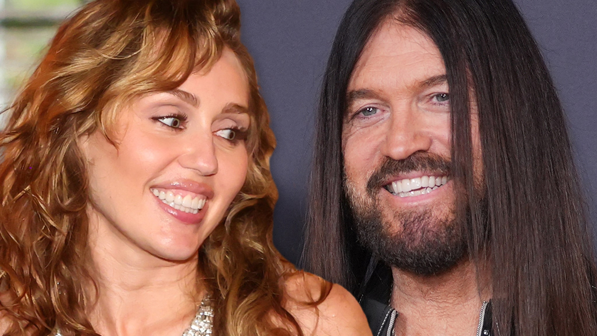 Miley Cyrus says Father Billy Ray cried at Vredesliederen