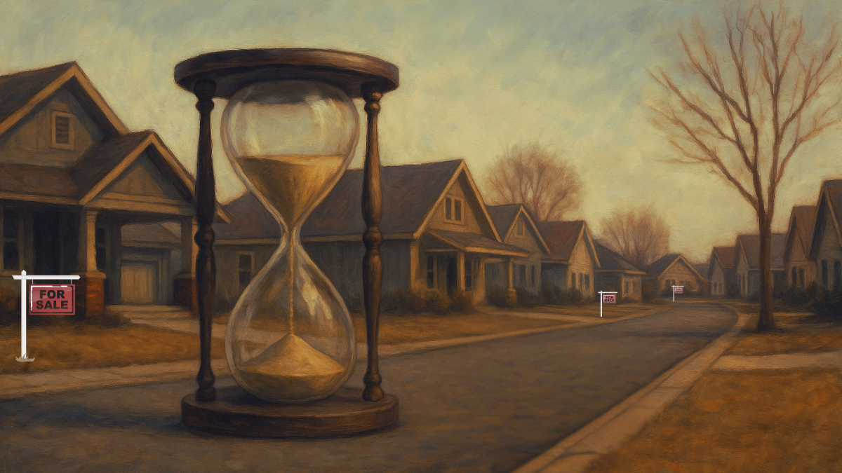 Mississippi housing market