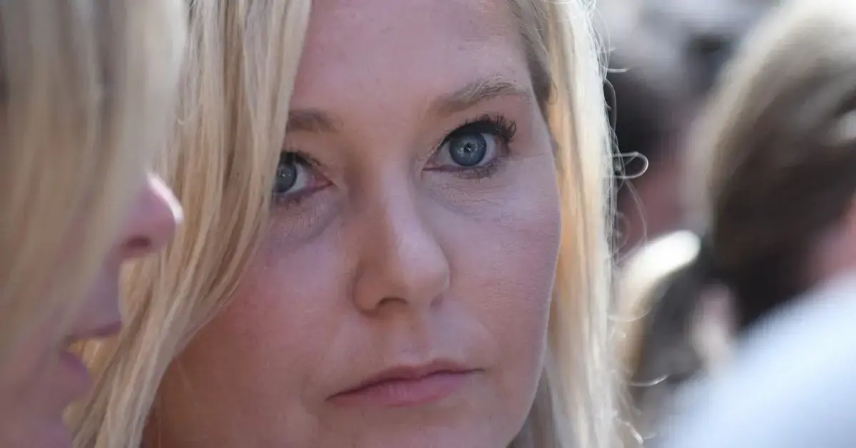 Most shocking revelations from Virginia Giuffre's memoir